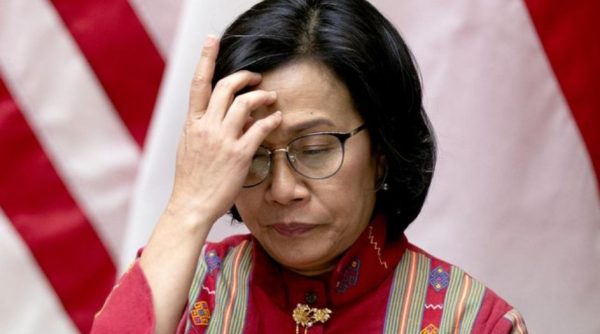 Sri Mulyani Menggagas Aturan Baru untuk Memperkuat Cadangan Beras Nasional Melalui Investasi Pemerintah