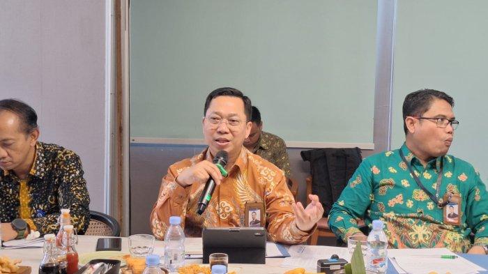 Bank Dorong Investasi Penajam