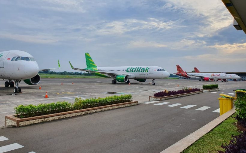 Bandara Soekarno Hatta Siap Tampung Penerbangan Halim Mulai Agustus 2025