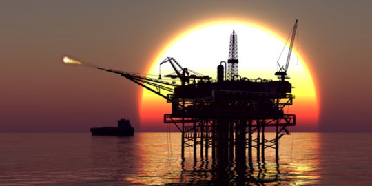 Harga Minyak Dunia Menguat Awal Pekan Batu Bara Masih Stabil