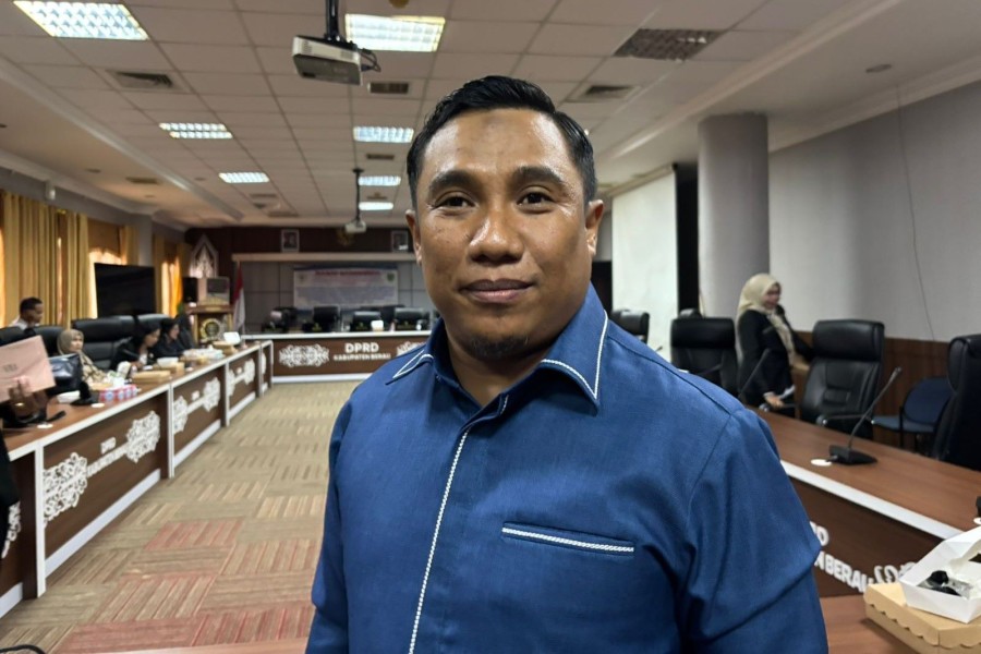 PLN Berau Siagakan Sistem Dan Personel Teknis Dua Puluh Empat Jam