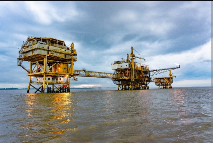 Aceh Dorong Transisi Energi Lewat Kerja Sama CCS CCUS