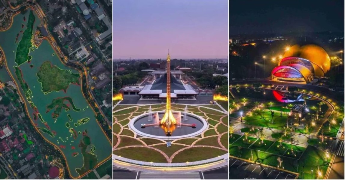 TMII Bersiap Hadirkan Kembali Hotel Desa Wisata dengan Konsep Modern Bernuansa Budaya Nusantara