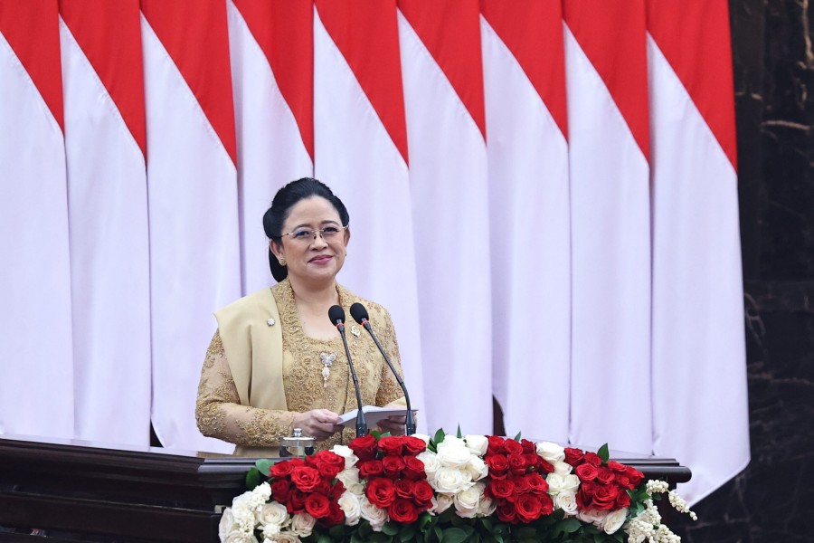 Puan Maharani Tegaskan DPR Harus Turun ke Rakyat, Bukan Sekadar Formalitas