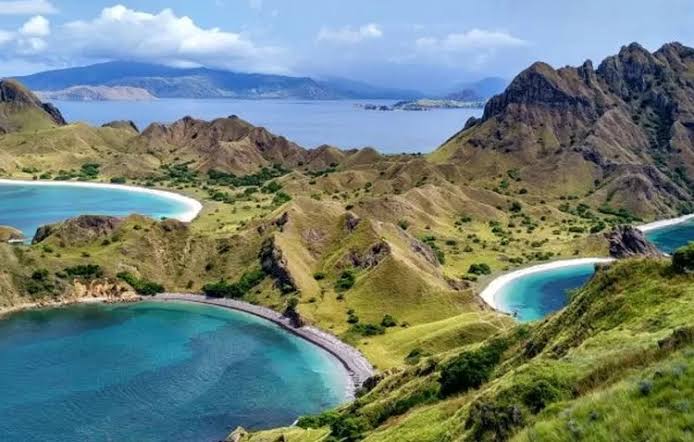 Kemenhut Perketat Keamanan Wisata Alam di Taman Nasional Saat Libur Lebaran 2025