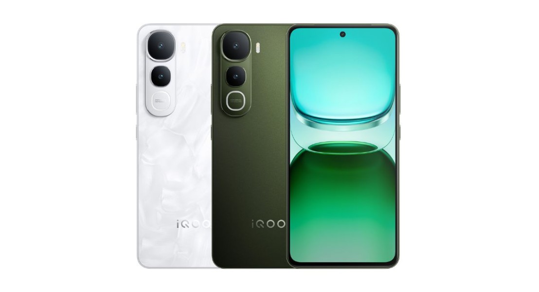 iQOO Z10 Lite Tawarkan Gaming dan Hiburan Tanpa Henti