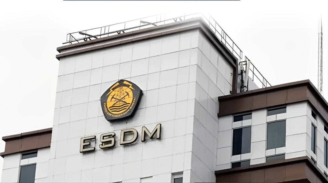 NPWP Wajib Untuk Perizinan Resmi Sektor ESDM NPWP Wajib Untuk Perizinan Resmi Sektor ESDM