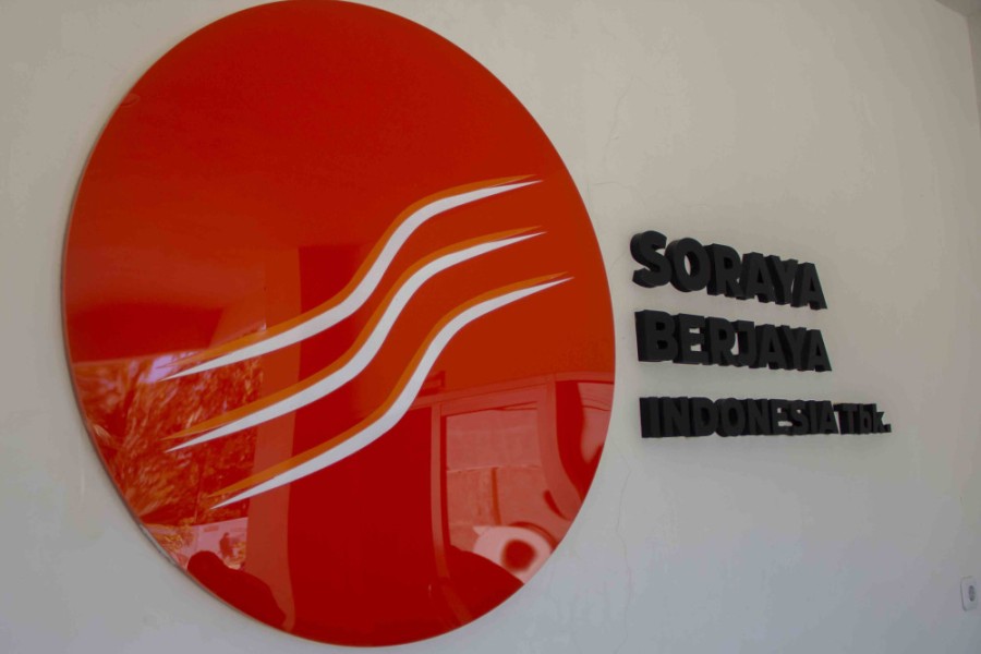 Deretan Saham Emiten Tercatat dengan Penurunan Tajam di Pekan Kedua Februari 2026