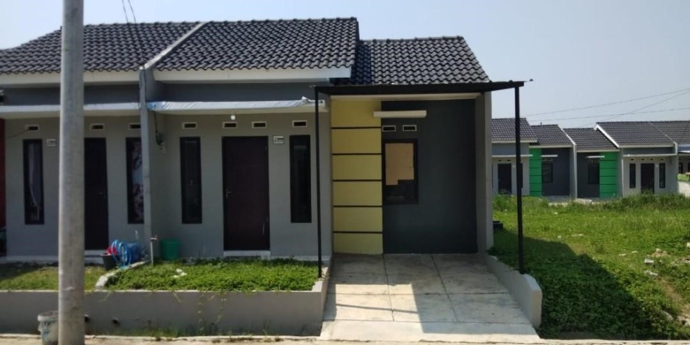 Pilihan Rumah Terjangkau di Parung Panjang Dengan Lokasi Strategis dan Fasilitas Lengkap