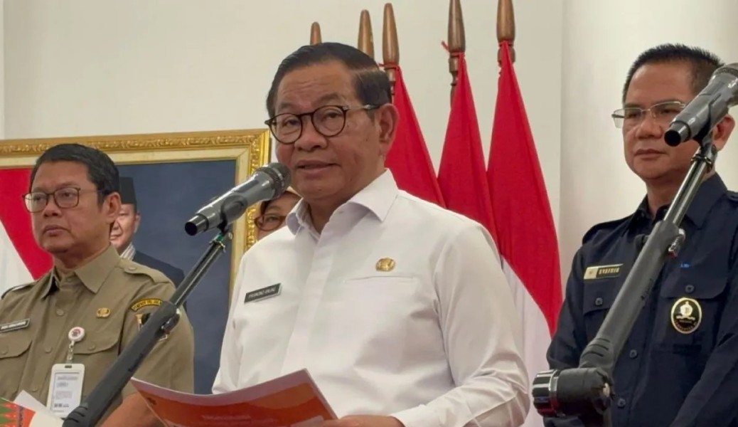 Transjabodetabek Blok M–Soetta Segera Beroperasi, Diresmikan Pemprov DKI Jakarta 12 Maret 2026