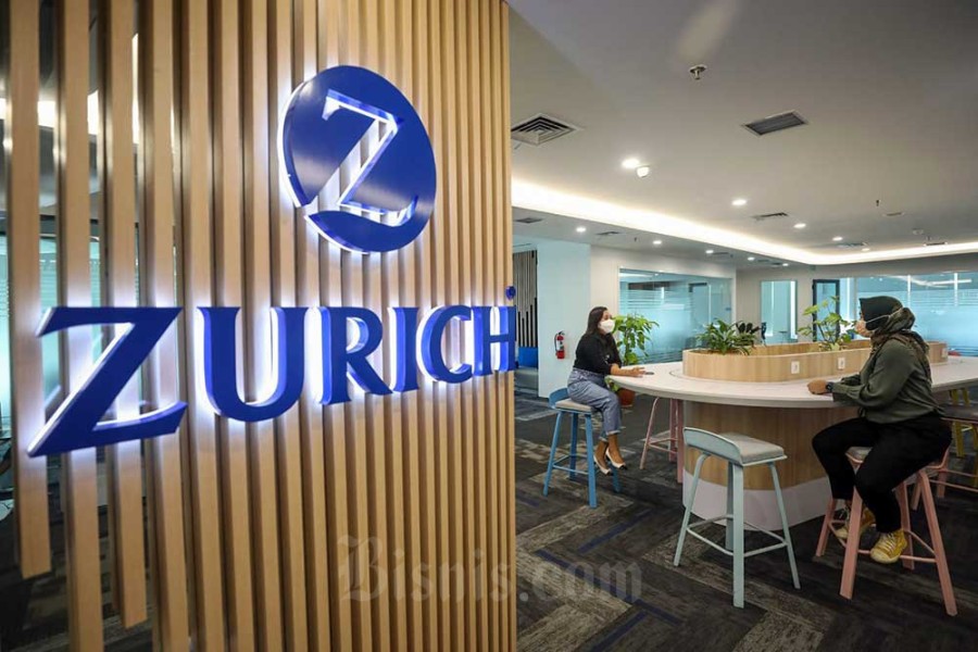Zurich Syariah Optimistis Penuhi Ekuitas Minimum Tahap Kedua Lebih Cepat
