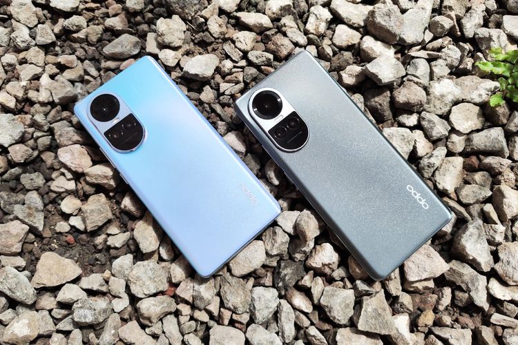 Rekomendasi HP OPPO Kamera 0,5x Terbaru