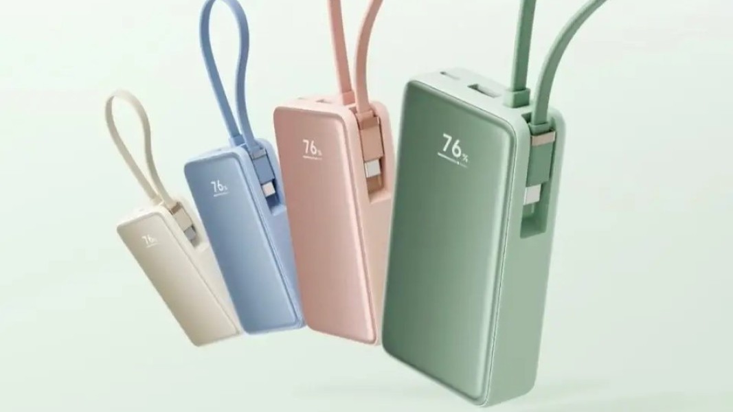 Aturan Baru Maskapai Soal Power Bank Demi Keamanan Penerbangan