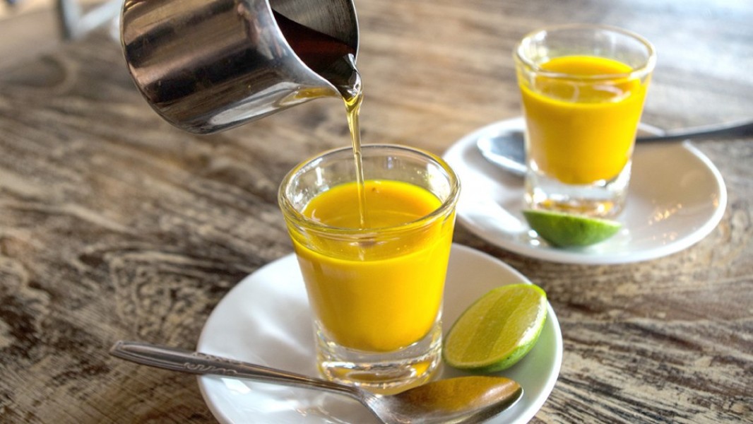 Viral Isu Minum Jamu Sebabkan Batu Ginjal, Ini Penjelasan Lengkap Dokter Spesialis