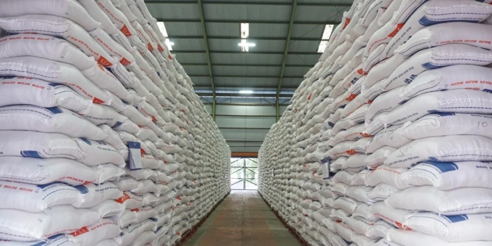 Pemerintah Pastikan Pengiriman Beras Haji ke Arab Saudi Tepat Waktu
