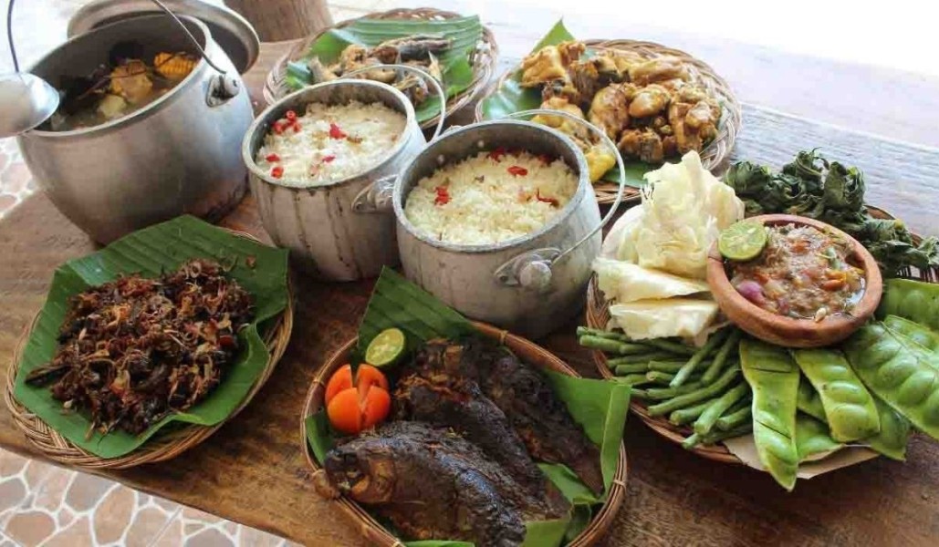 15 Makanan Khas Banten Paling Nikmat, Wajib untuk Dicoba!