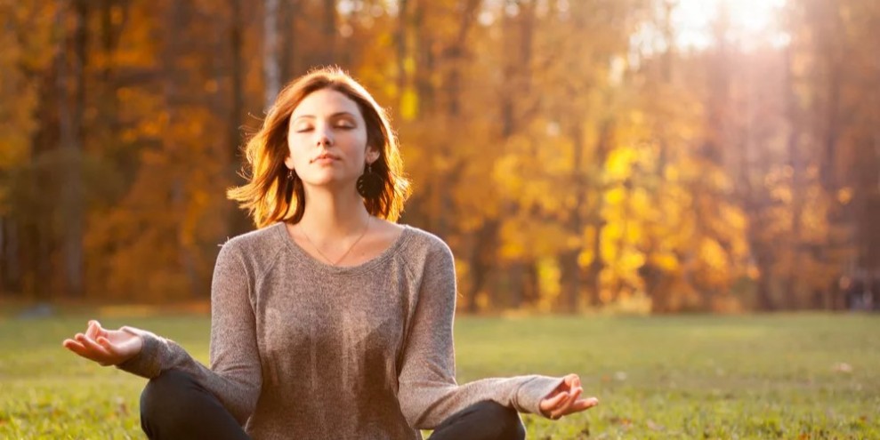 Teknik Pernapasan Ampuh untuk Mengurangi Stres dan Menenangkan Pikiran