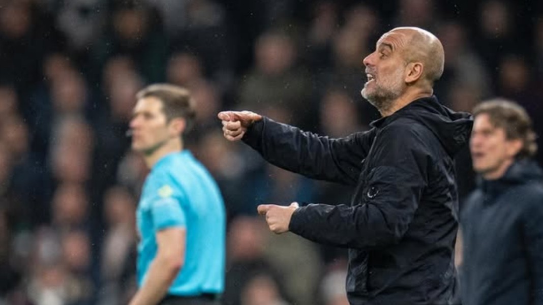 Xabi Alonso Kandidat Kuat Gantikan Pep Guardiola di Manchester City