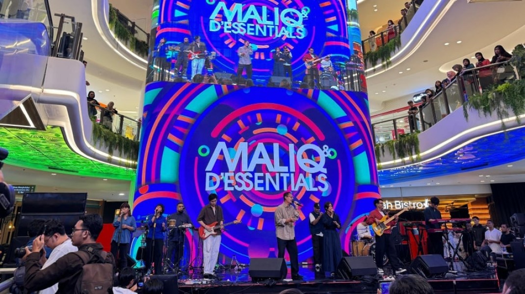 Styles Asikfest 2025 Perayaan Kreativitas dan Gaya Hidup Modern Indonesia