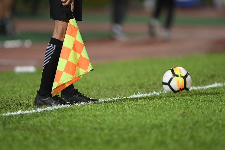 Mengenal Lebih Dalam Aturan Offside dalam Sepak Bola