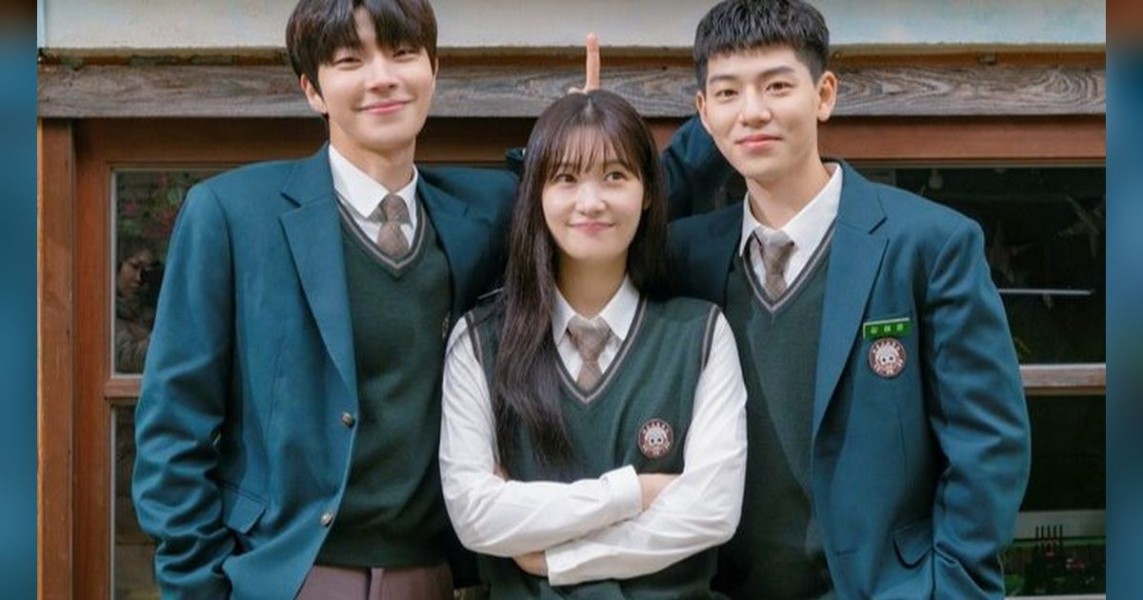 Drama Korea Bertema Olahraga Warnai Layar Kaca 2025 Hadirkan Aksi, Harapan, dan Romansa