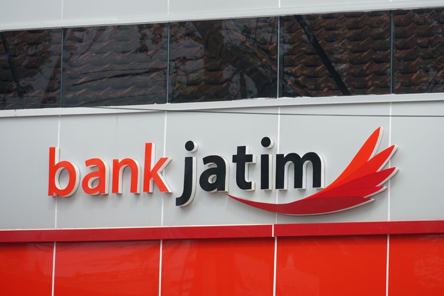 Bank Jatim Tumbuh Pesat dan Luncurkan Layanan Syariah