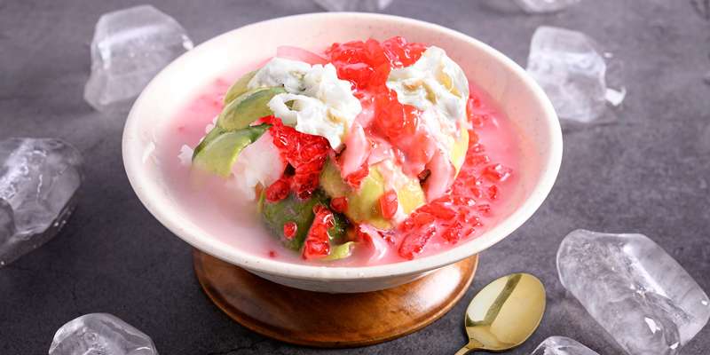 Rkomendasi Es Campur di Semarang Segar Legendaris Bikin Ketagihan