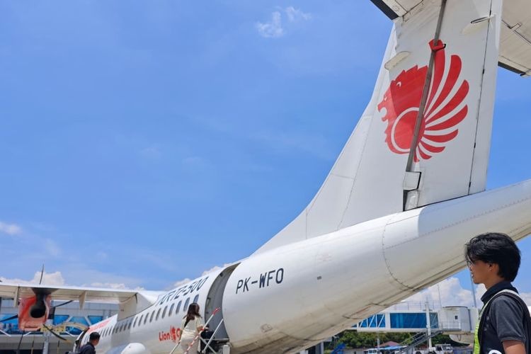 Rute Penerbangan Baru Dari Makassar Memperkuat Konektivitas Wilayah Kawasan Timur 2026