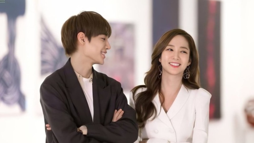 6 Drama Korea Romantis yang Bikin Hati Meleleh