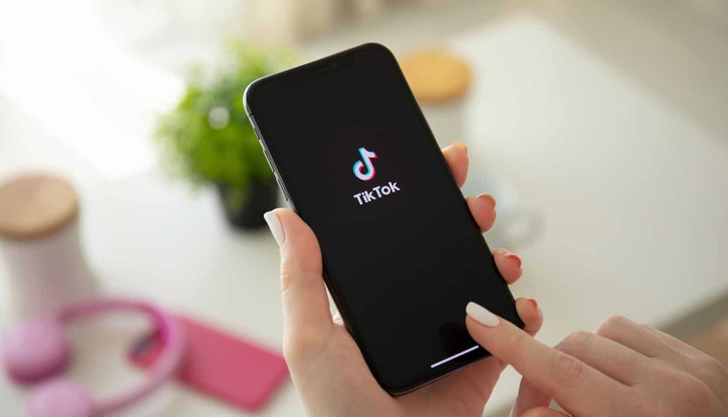 TikTok Pilihan Utama Gen Z Untuk Informasi