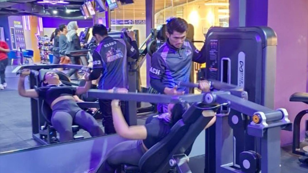 Latihan Kekuatan Ternyata Lebih Efektif Atasi Diabetes Obesitas