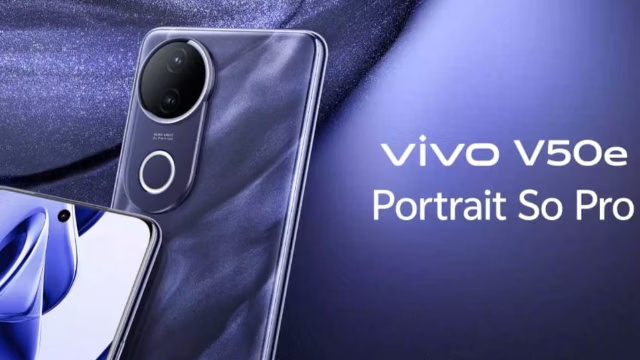 Vivo V50e 5G Resmi Hadir, Ini Harga dan Spesifikasi Lengkapnya