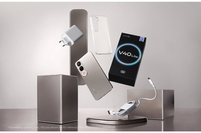 Daftar Harga HP Vivo Terbaru Februari 2026, Mulai Rp1 Jutaan Hingga Flagship