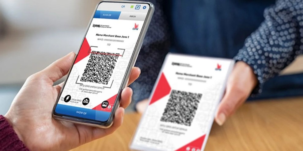 Cara Bayar QRIS Dana: Gampang, Cepat, dan Aman!