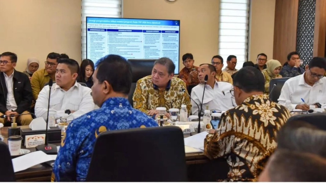 Pemerintah Siapkan Diskon Tiket Transportasi Dan Bansos Pangan Jelang Lebaran 2026