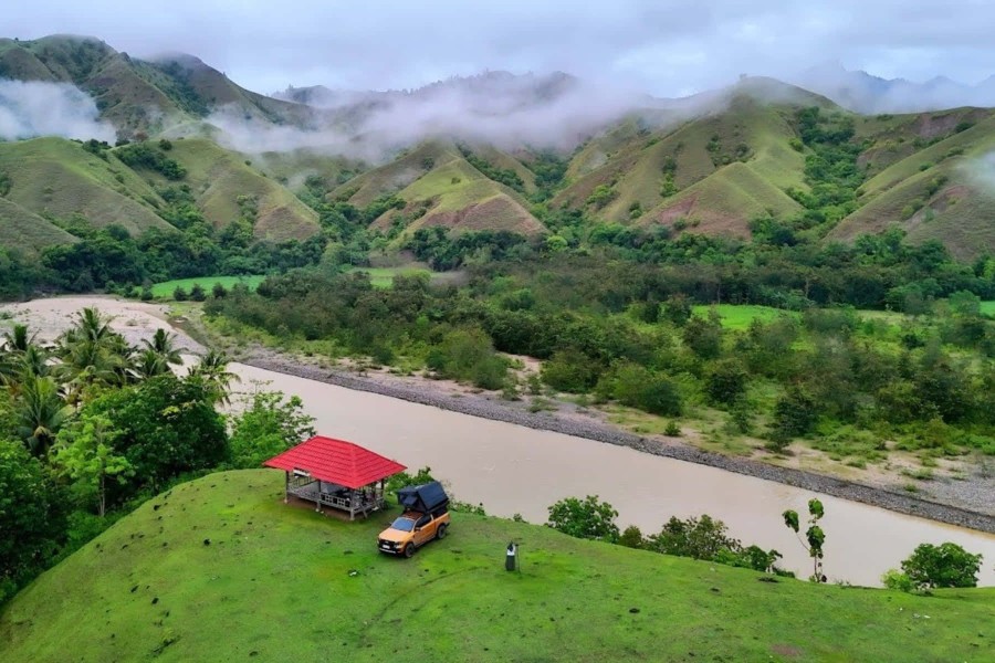 Liburan Seru Tana Toraja 2025 untuk Keluarga