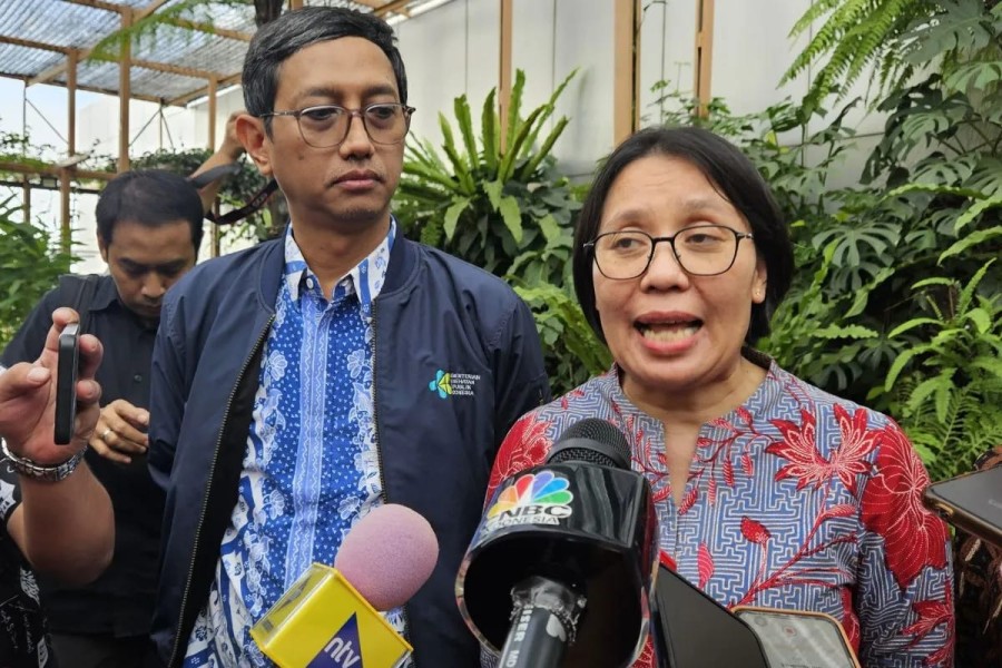 Kemenkes dan Kemendagri dalam Mengakselerasi Program Pemeriksaan Kesehatan Gratis