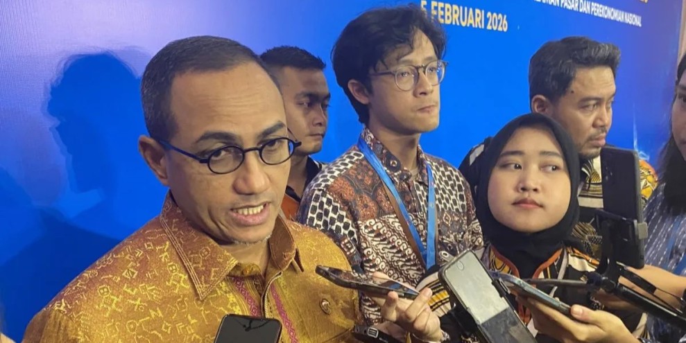 Kebijakan Free Float 15 Persen Tidak Akan Kurangi Minat IPO