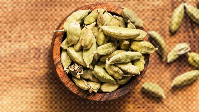 Manfaat Kapulaga Yang Jarang Diketahui Untuk Kesehatan Tubuh Secara Alami