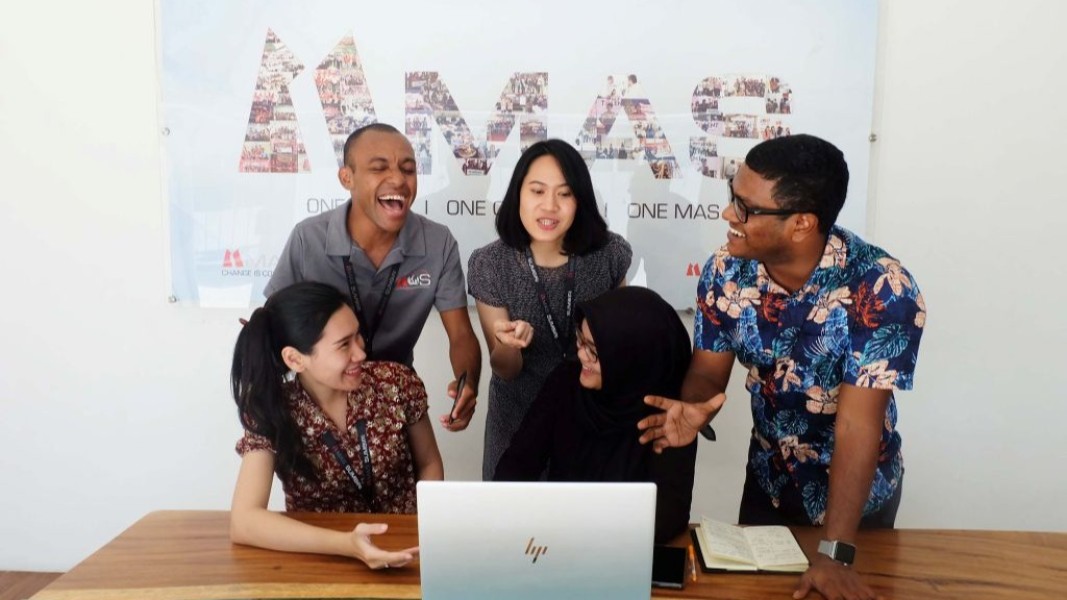 ABB Tekankan Pentingnya Investasi SDM Guna Mengakselerasi Inovasi Teknologi Otomatisasi