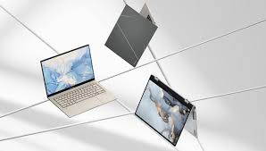 Spesifikasi yang Wajib Ada di Laptop Tipis dan Ringan dengan Harga Rp10–15 Juta