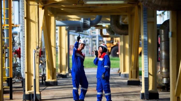 PGN Lampaui Target Penurunan Emisi Hingga 24 Ribu Ton