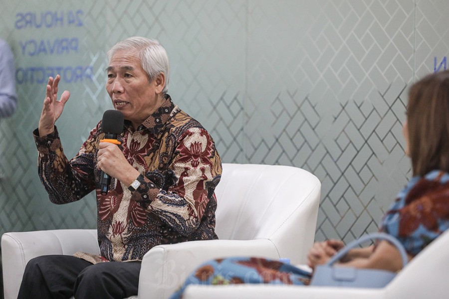 ABMM Milik Portofolio Lo Kheng Hong Siapkan Dua Ekspansi Tambang Batu Bara pada 2026 untuk Dongkrak Kinerja