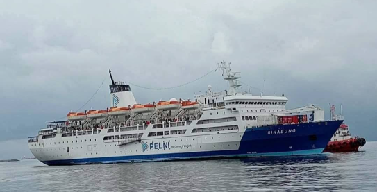 Jadwal Kapal Pelni Sorong hingga Surabaya Mei 2025: KM Dorolonda, KM Sinabung, KM Labobar, dan Dobonsolo Siap Layani Rute Laut