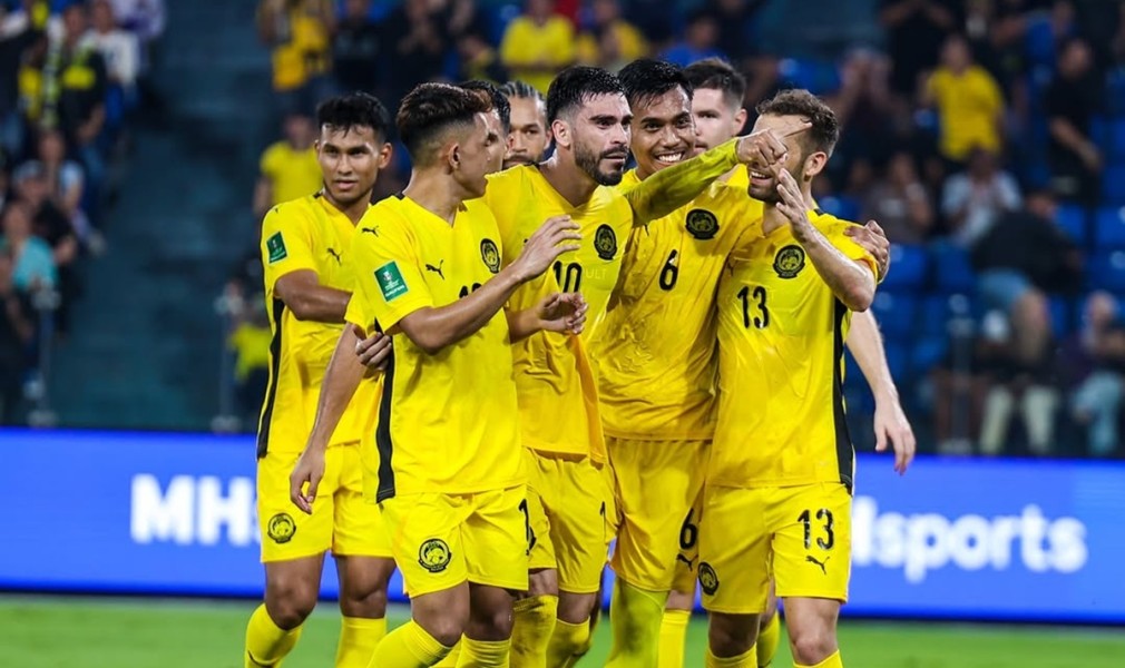 Federasi Sepak Bola Malaysia Terancam Sanksi FIFA, Indonesia Bisa Diuntungkan