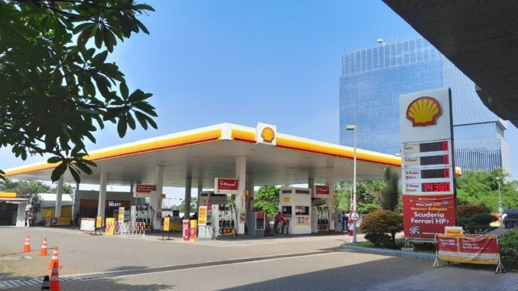 Negosiasi BBM Shell–Pertamina Memasuki Tahap Penting di Tengah Persiapan 2026