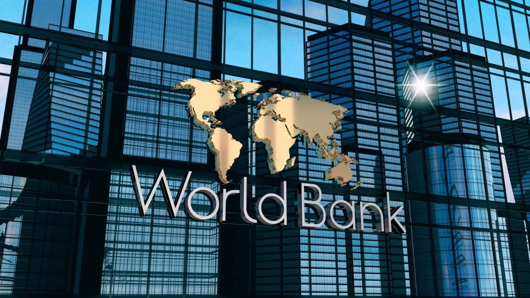 Bank Dunia Prediksi Ekonomi China dan Indonesia Tumbuh Solid 4,8 Persen