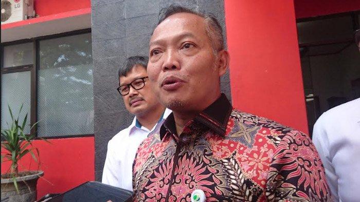 Gelar Berani Ngopi di Hari Buruh, Gubernur Sulteng Soroti Masalah Ketenagakerjaan dan Dorong Kepesertaan BPJS TK Sektor Informal
