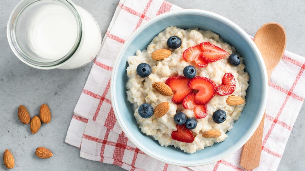 Pilihan Menu Sarapan Sehat untuk Membantu Menenangkan Pikiran Setiap Pagi