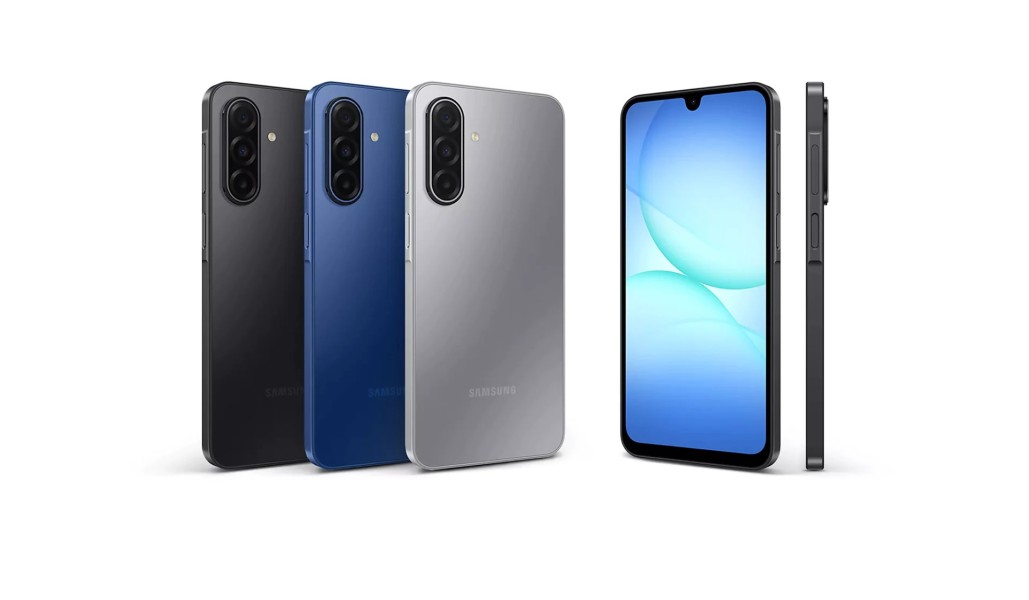 Samsung Galaxy A17 5G Resmi Dirilis Indonesia